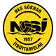 NSI鲁纳维克II  logo